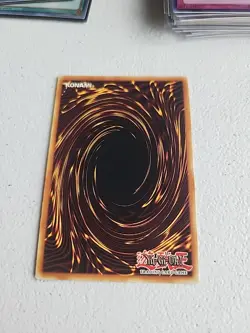 Yugioh Legacy Of Yata-Garasu PP01-EN009 (Unlimited-Super Rare) Y382 - Image 2