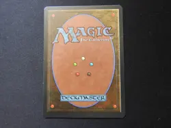 The Rack German NM [FBB Revised Edition] Mtg Magic Free Tracking! - Image 2