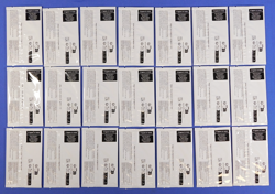 ONE PIECE ENGLISH 21 HEROINES CAMPAIGN DASH PACK LOT SEALED BANDAI - Image 5