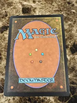 KING MACAR, THE FOLD-CURSED Magic the Gathering MTG Journey Into Nyx LP -B - Image 2