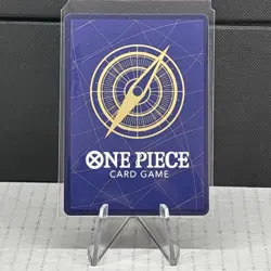 Charlotte Linlin (Alternate Art) EB03-034 Extra Booster: One Piece Heroines NM - Image 5