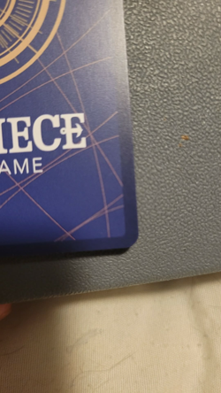 One Piece TCG OP15 Roronoa Zoro Treasure Rare - Image 4