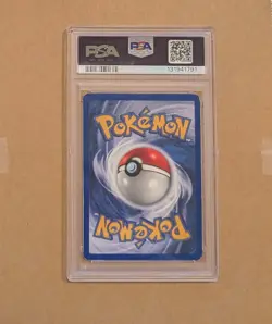 Charizard Base Set (1999) 4/102 Holo PSA 6 EX-MT - Image 2