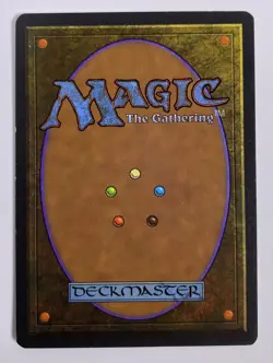 Dandan MTG, Chronicles - Image 2