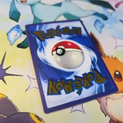 Pokemon Mew EX TCG 205/165 Gold Metal Scarlet Violet Promo Card - Image 3