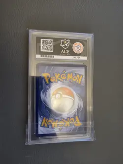 Pokemon TCG Roaring Moon EX 162/131 Prismatic Evolutions Special Illustration - Image 2
