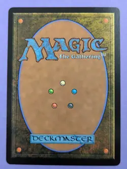 MTG: FINAL FANTASY: Shantotto's Coercion - Diabloic Intent Borderless #0034 - NM - Image 2