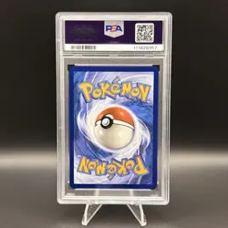 Pokemon TCG - Roaring Moon EX 162/131 - Prismatic Evolutions - PSA 10 GEM MINT - Image 2