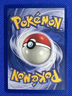 Pokemon TCG Lapras 10/62 Holo Rare Fossil - Image 3