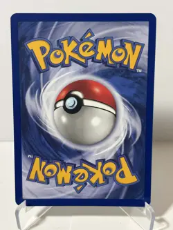 Lapras 10/62 - Holo Rare - Fossil - Pokemon TCG - Image 2