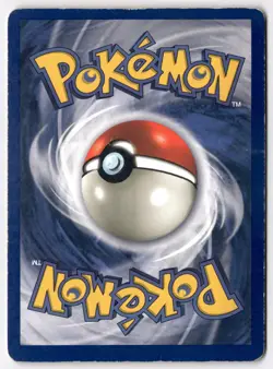 Pokemon Lapras 10/62 Holo Unlimited Holo Rare - Fossil - HP - Image 2