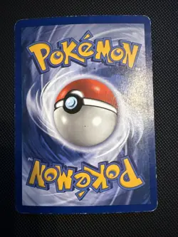 Pokemon Fossil 1st Edition - Lapras 10/62 Holo Rare Light Played - Image 2