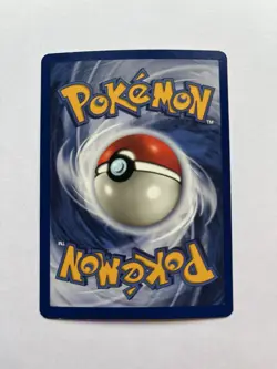 1999 Pokemon Lapras Holo 10/62 Fossil Unlimited Edition Rare Vintage #3 - Image 3