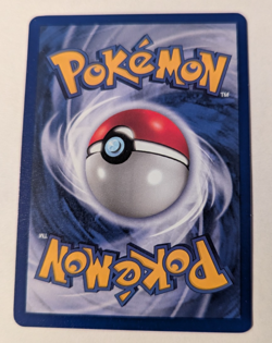 Lapras 10/62 Holo Rare Unlimited Fossil Pokemon LP Base Set 1999 - Image 2