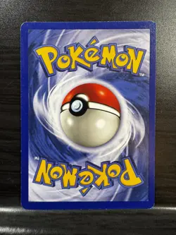 Pokemon TCG | Lapras - 10/62 | Holo Rare Fossil | LP-MP - Image 2