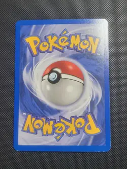 Pokemon TCG Lapras Fossil Holo Unlimited Rare Card 10/62 - Image 2