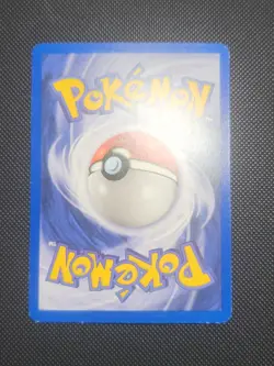 Pokemon TCG Lapras Fossil Holo Unlimited Rare Card 10/62 - Image 3