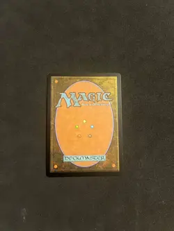 Dictate of Kruphix [Game Day Championship Promos] Magic MTG Cards LP - Image 2
