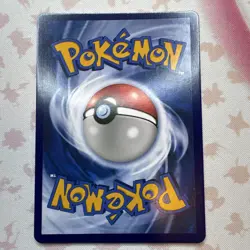 Pokemon Thunder Pikachu VCOS Full Art Holo Card 041/055 Iron Tail ThunderBolt - Image 2