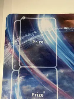 Pokemon Card Game Rubber Playmat, Lugia - Image 3