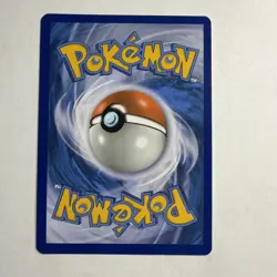 Pokemon Reshiram & Charizard GX TAG TEAM SM201 Promo Holo Card HP 270 - Image 2