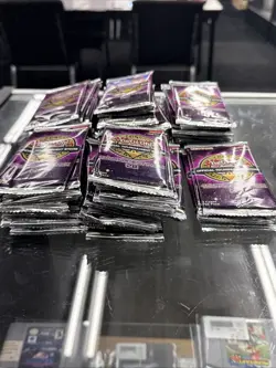 Yu-gi-Oh! TCG Trading Card OTS 28 Official Store Tournament Pack x 80 English - Image 2