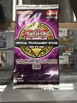 Yu-gi-Oh! TCG Trading Card OTS 28 Official Store Tournament Pack x 80 English - Image 5