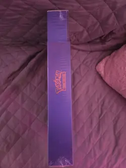 Pokemon Trading Card Game - Greninja ex Ultra-Premium Collection Box - Image 3