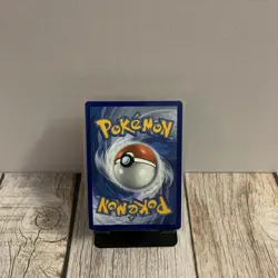 Charmander SWSH092 - Sword & Shield Black Star Promo Pokemon Card TCG (NM) - Image 2