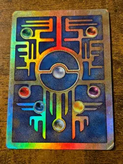 Ancient Mew 2000 Pokemon Movie Promo Card Nintendo - Image 3