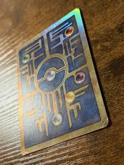 Ancient Mew 2000 Pokemon Movie Promo Card Nintendo - Image 4