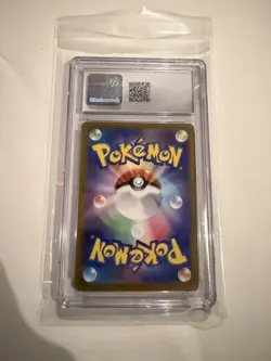 Pokemon Sandaconda VMAX Silver Lance 044/070 Holo Japanese CGC 10 Card 2021 - Image 2