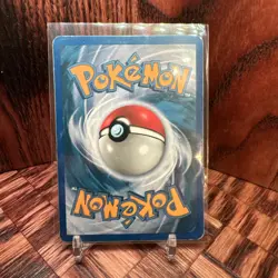 Pokemon Kyogre EX Promo 037 Nintendo Holo Foil 100 HP 2006 Card - Image 2