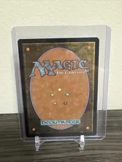 MTG Lorwyn Eclipsed Borderless BLOOM TENDER - NM - Image 2