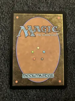 Magic The Gathering MTG - Teleportation Circle (Extended Art) Foil - AFR - Image 2