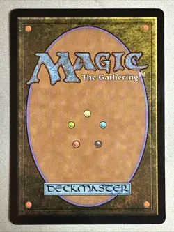 MTG / Ba Sing Se / TLA / #266 / Regular / Rare / NM - Image 2