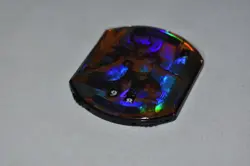 DEMON Ultra Pro MTG Relic Tokens Lineage Collection FOIL - Image 3