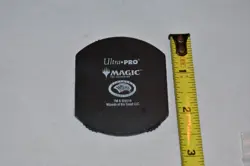 DEMON Ultra Pro MTG Relic Tokens Lineage Collection FOIL - Image 4