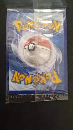 Pokemon - Greninja Black Star Promo - SWSH144 - Celebrations ETB - SEALED - Image 2