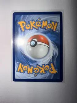 Pokemon Mega Gardevoir EX 032 MEP Mega Evolution Holo Rare 360 HP Psychic - Image 2