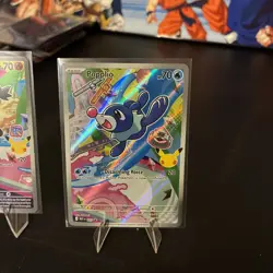 Popplio Rowlet Litten MEP 043 044 045 Pokemon 30th Anniversary First Partner - Image 4