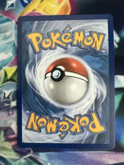 Mega Hawlucha ex 268/217 (NM) - ME: Ascended Heroes - Mega Attack Rare - Pokemon - Image 2