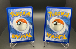 Pokemon TCG: Scarlet & Violet 151, Reverse holo and holo rare Gengar combo, NM. - Image 2
