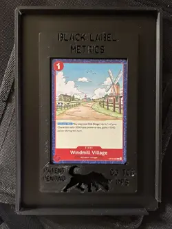 TCG Pregrading Tool, Pokemon, One Piece, Sports Cards Centering PreGrading Tool - Image 2