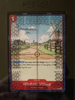 TCG Pregrading Tool, Pokemon, One Piece, Sports Cards Centering PreGrading Tool - Image 4