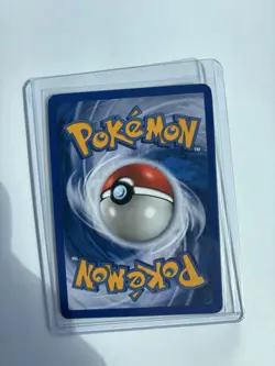 2007 POKEMON DIAMOND & PEARL BLACK STAR PROMO DP10 INFERNAPE LV.X HOLO - Image 2