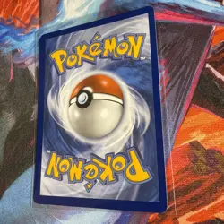Lumiose City 111/088 Perfect Order Full Art Pokemon NM - Image 4