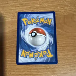 Pokemon Crispin 133/142 Sv07 Stellar Crown Ultra Rare Full Art PERFECT CONDITION - Image 2