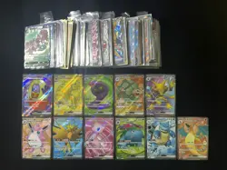 2025 Pokemon TCG S-Chinese 151C Ninetales Alakazam Mew SR Holo Lot*150 ZE62 - Image 2