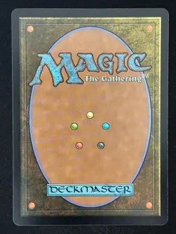 1x MTG Dark Ritual (DDE) - The List Reprints (LIST) (DDE) #18 - Magic - Image 2